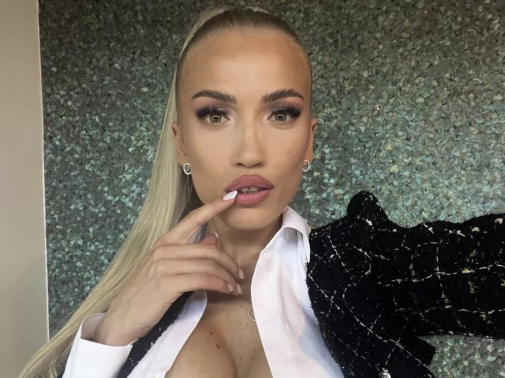 Photos of ElsaPressley from LiveJasmin is Freechat