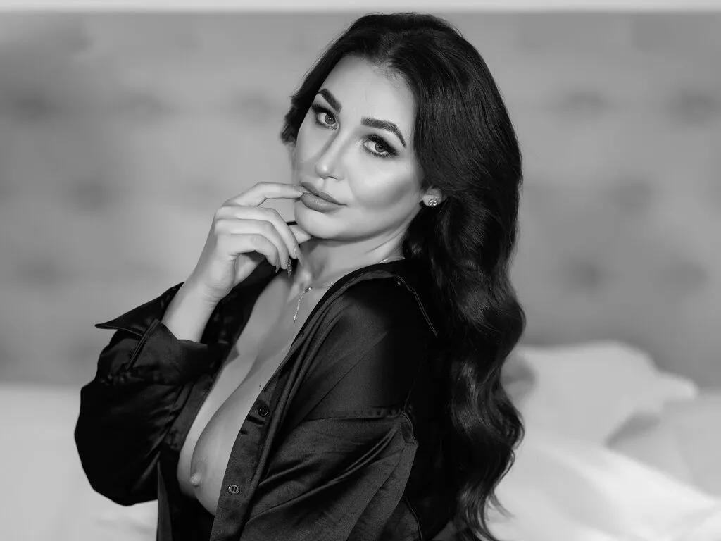 ElysiaRose from LiveJasmin is Freechat