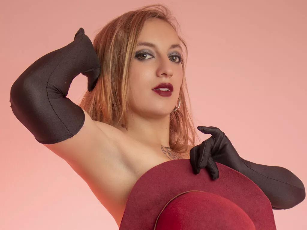 EmaSantorini from LiveJasmin is Freechat
