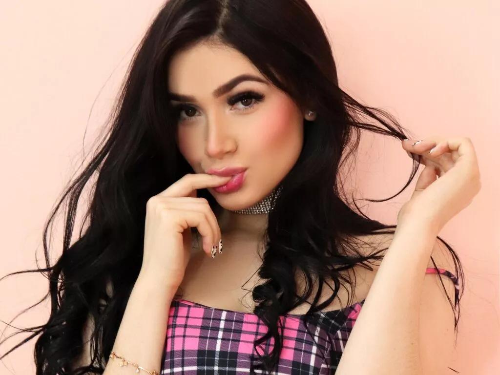 EmilyPrada from LiveJasmin is Freechat