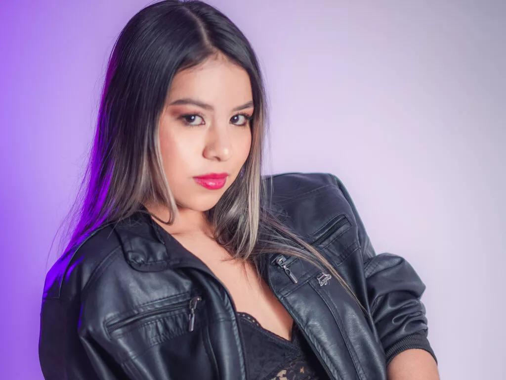EmilySore from LiveJasmin is Freechat