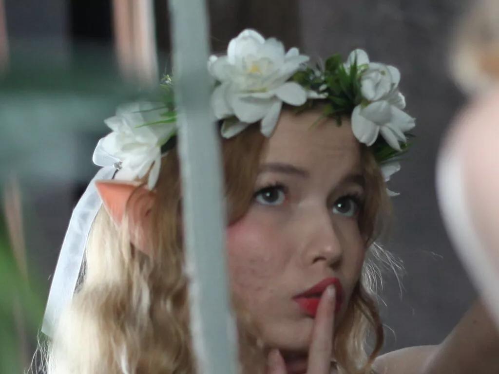 EmilyWaldstein from LiveJasmin is Freechat