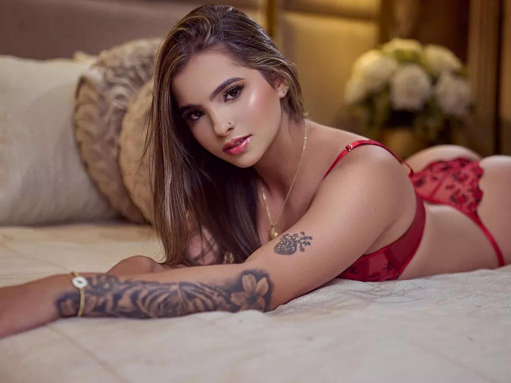 EmmaFletcher from LiveJasmin is Freechat