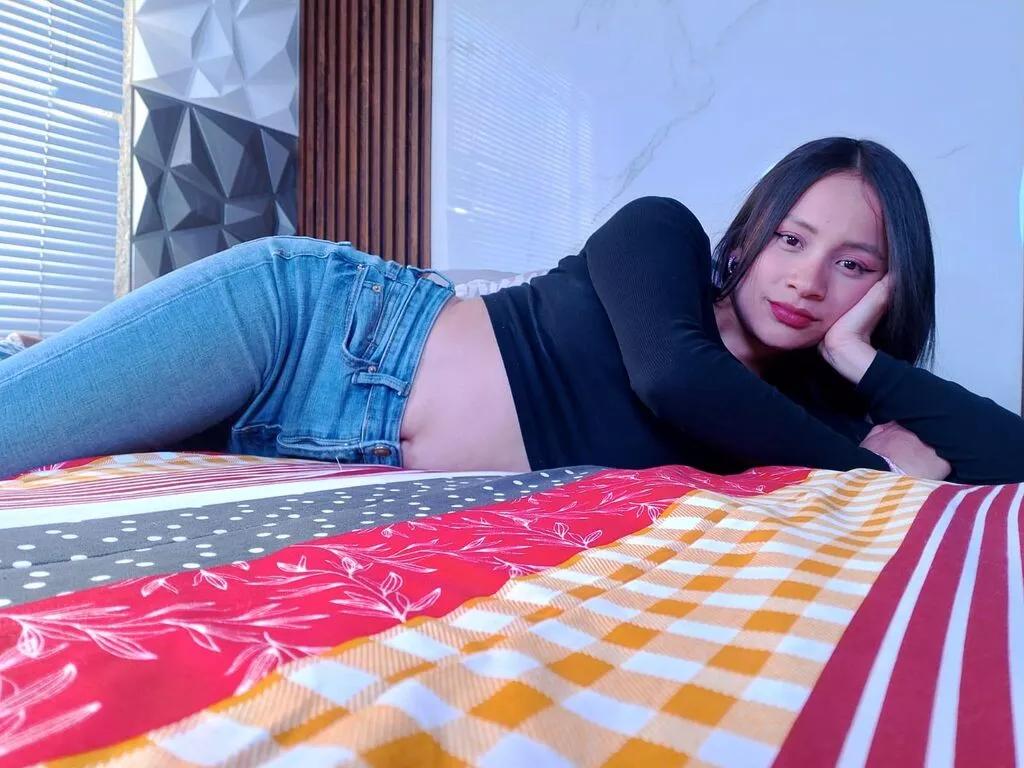 EmmaTyler from LiveJasmin is Freechat
