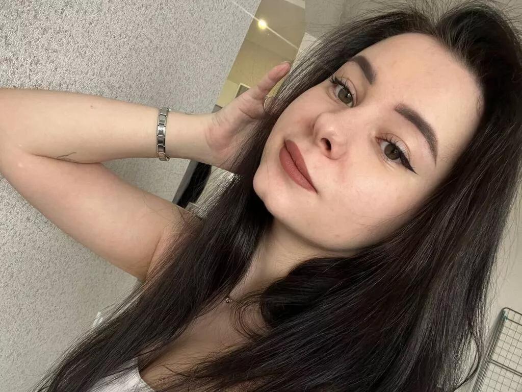 ErinRose from LiveJasmin is Freechat