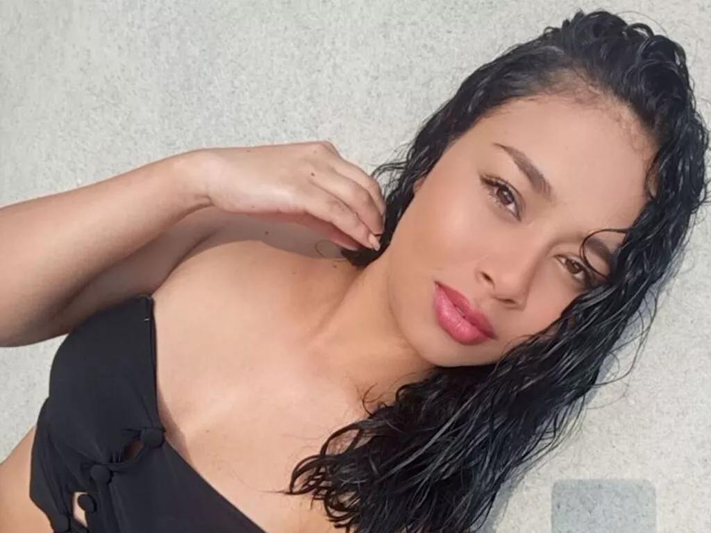 ErisMiller from LiveJasmin is Freechat