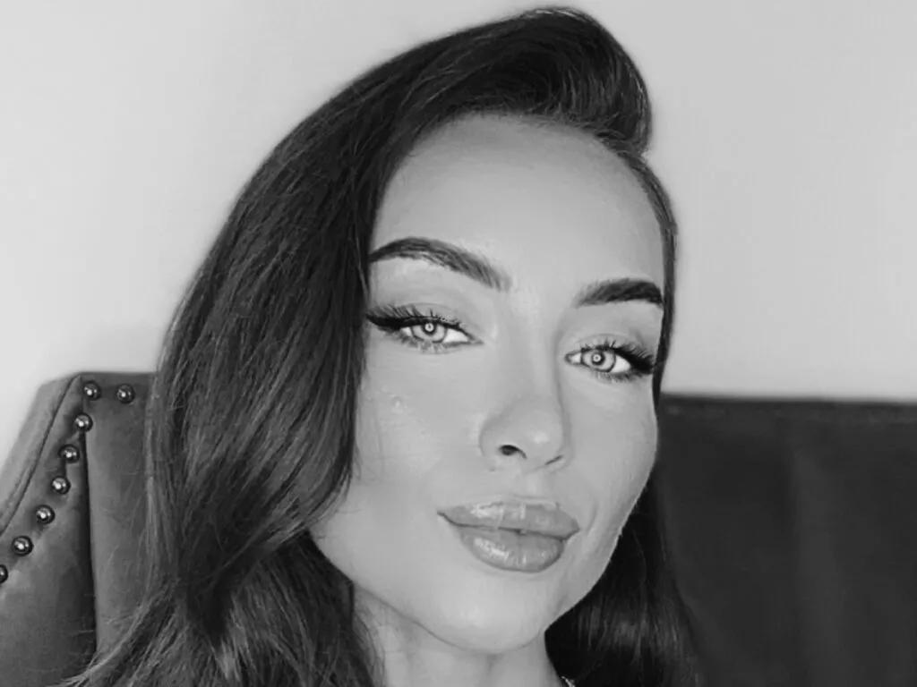 EthelynRose from LiveJasmin is Freechat