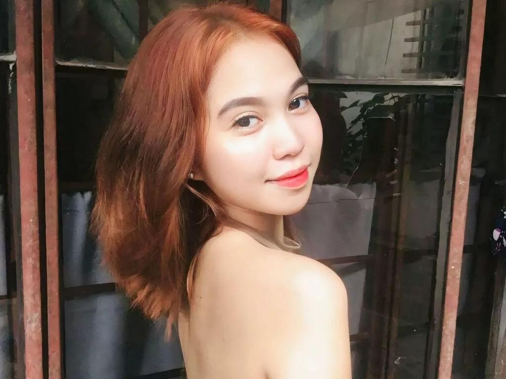 EuniceRose from LiveJasmin is Freechat