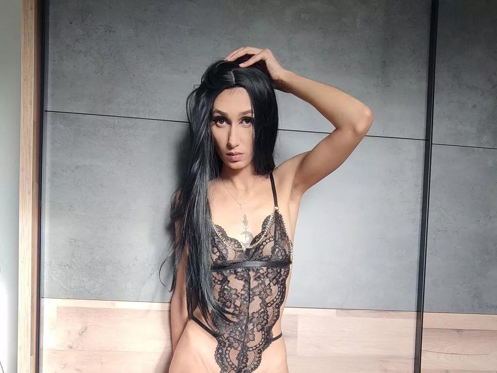 EvaWilds from LiveJasmin is Freechat