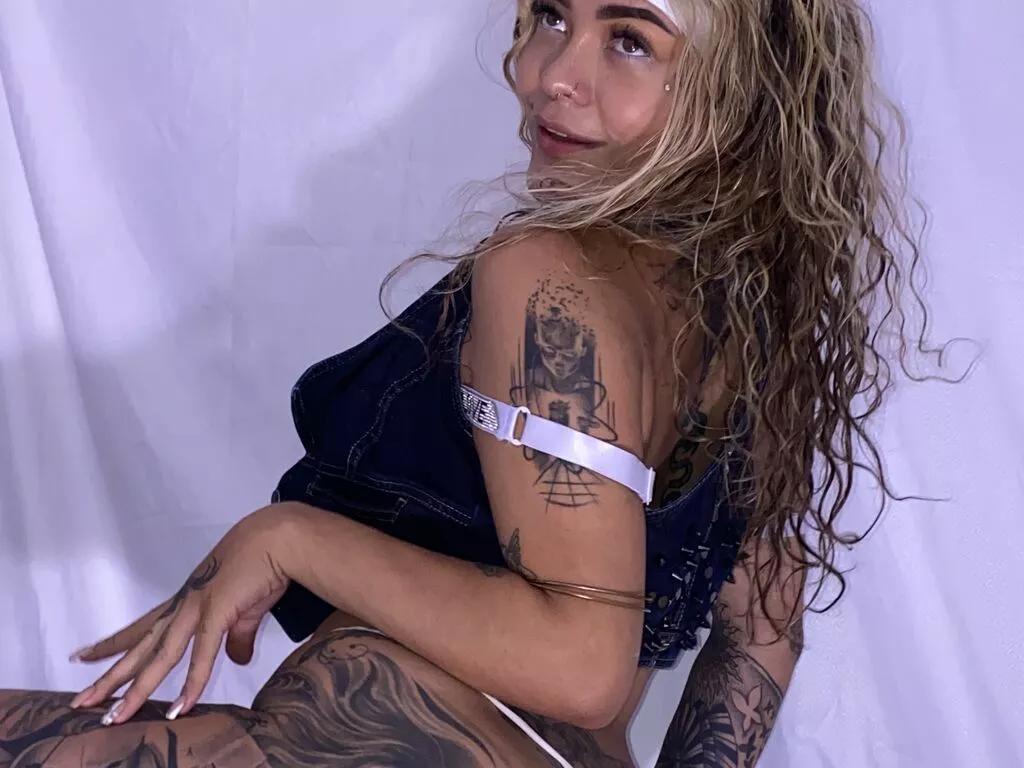 EvelynCortes from LiveJasmin is Freechat