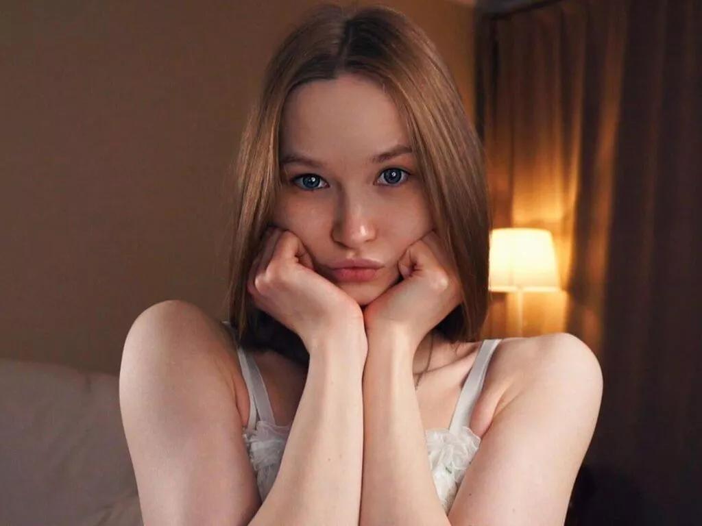 FloraBanford from LiveJasmin is Freechat