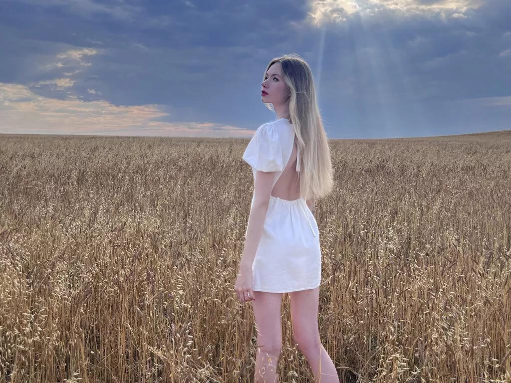 FloraHickey from LiveJasmin is Freechat