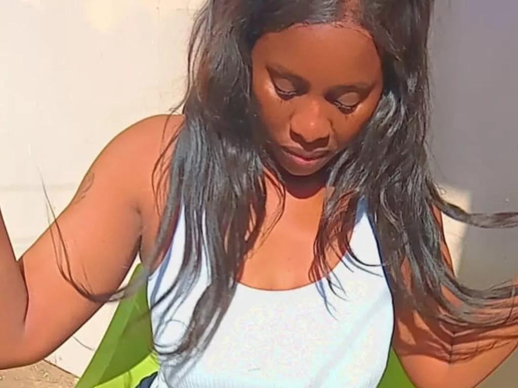 FlowBlack from LiveJasmin is Freechat