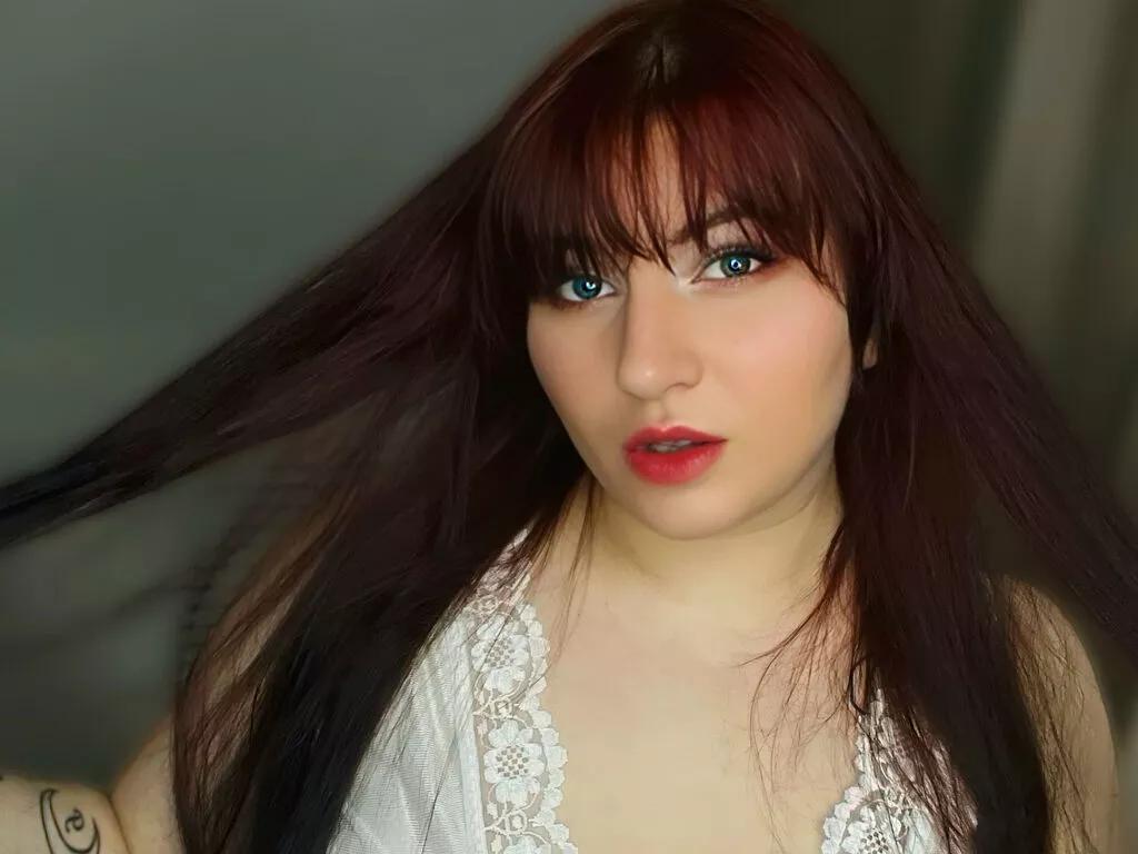 FoxiMoon from LiveJasmin is Freechat
