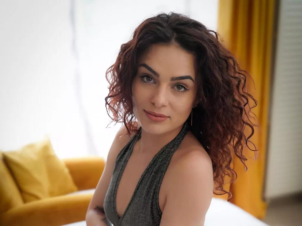 Photos of FrancescaBianchi from LiveJasmin is Freechat