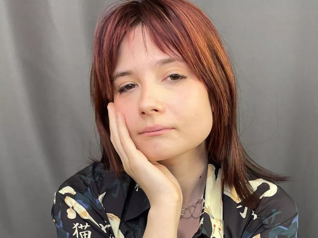FreddaFerdinand from LiveJasmin is Freechat
