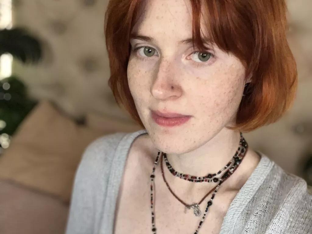 FreiRene from LiveJasmin is Freechat