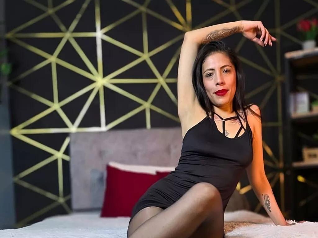 GabrielaVelle from LiveJasmin is Freechat