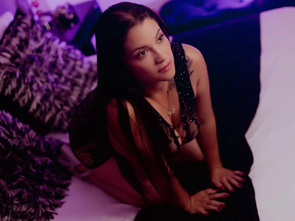 GabyParcker from LiveJasmin is Freechat