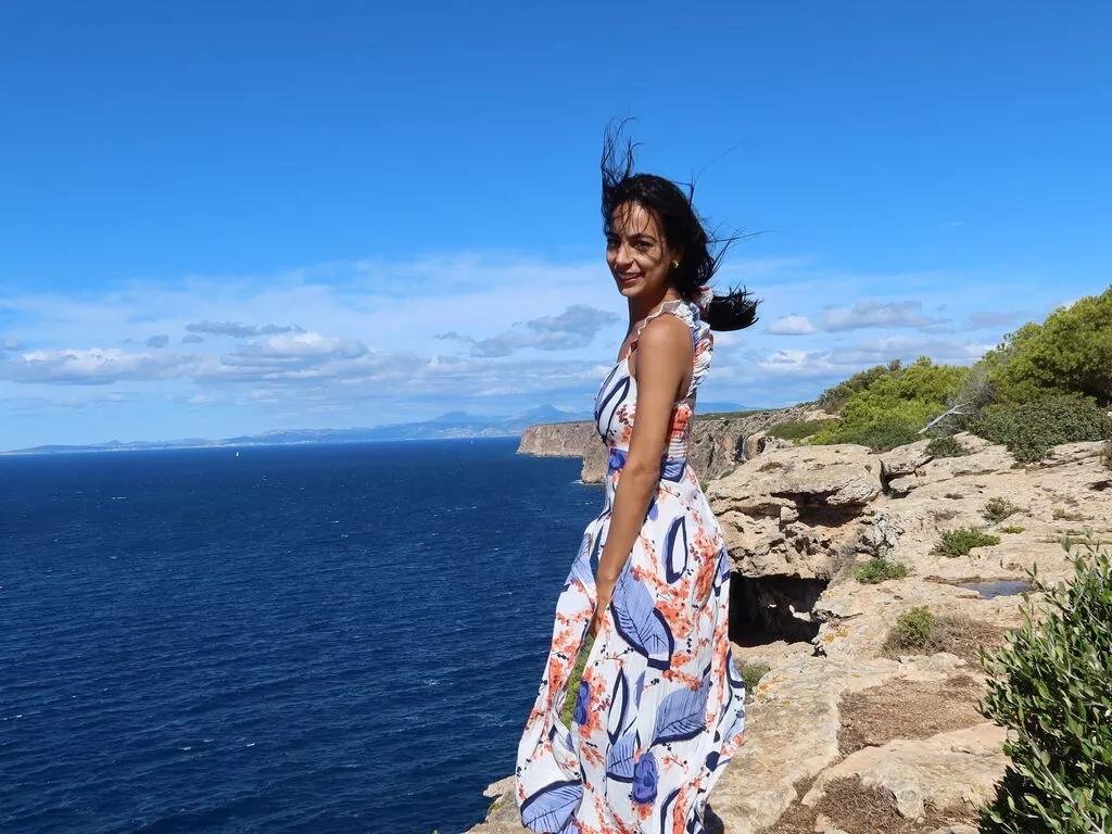 Photos of Gaenor from LiveJasmin is Freechat