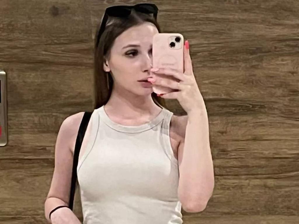 Photos of GailApodaca from LiveJasmin is Freechat