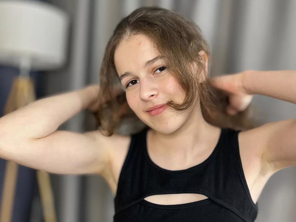 GemmaHatchett from LiveJasmin is Freechat