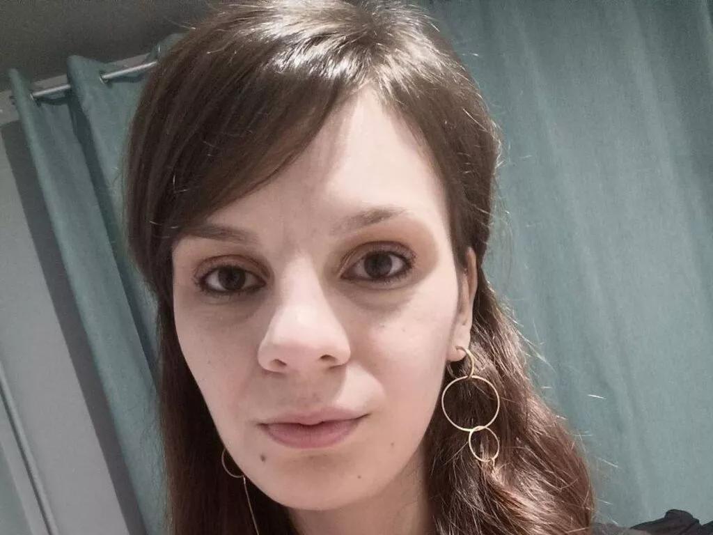 GinaJohnsoon from LiveJasmin is Freechat