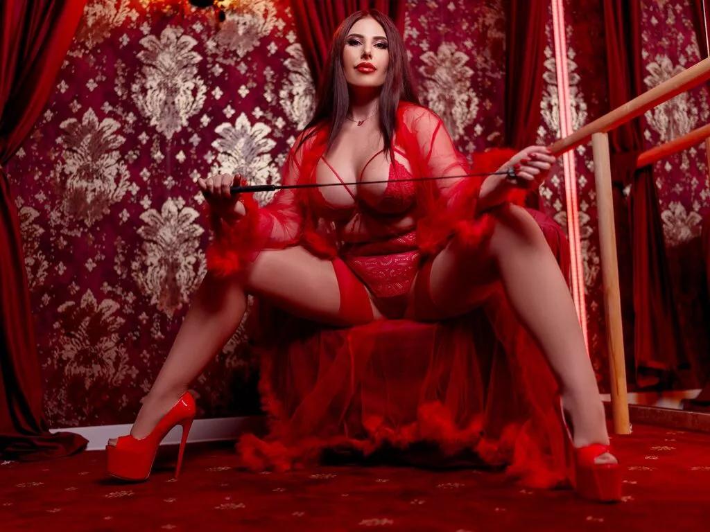 Photos of GraceDomnin from LiveJasmin is Freechat