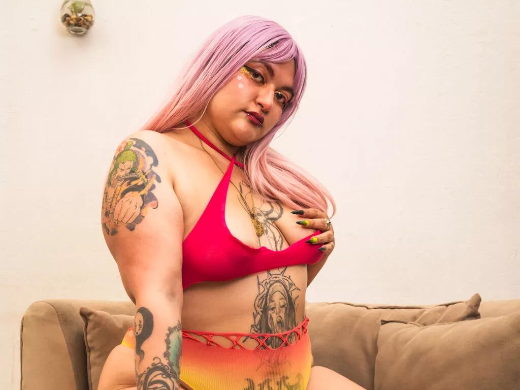 Photos of GreenLurduy from LiveJasmin is Freechat