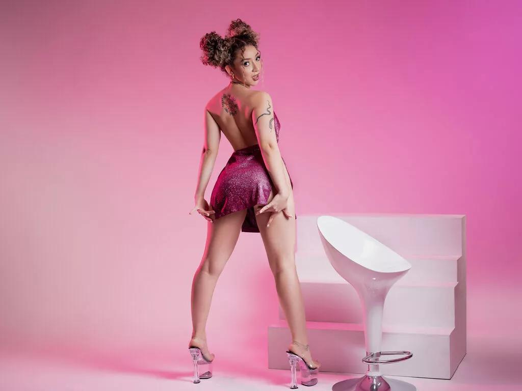 HaleyHouston from LiveJasmin is Freechat