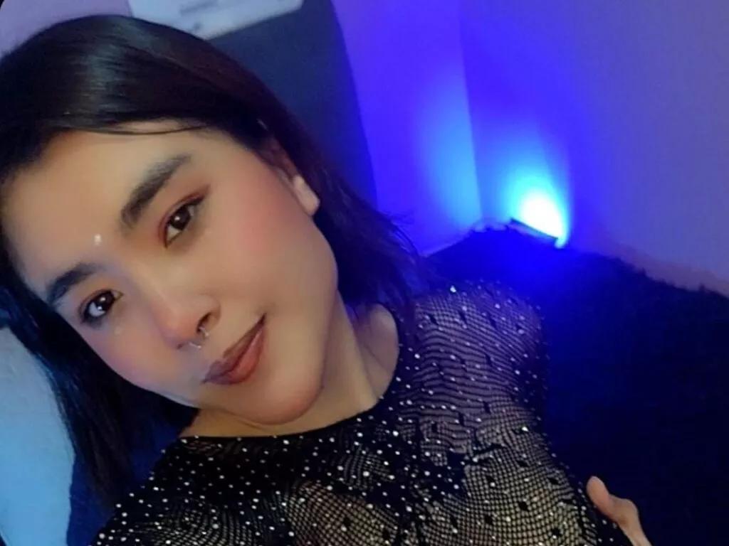 HannaDevine from LiveJasmin is Freechat