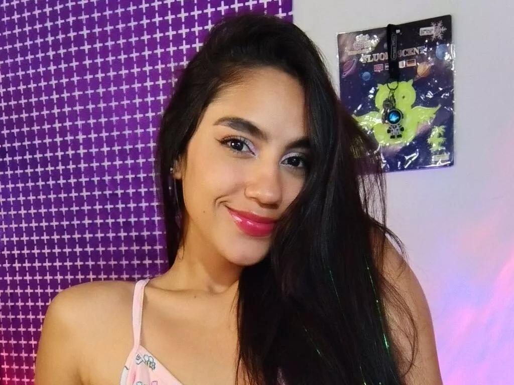 HannahHerrera from LiveJasmin is Freechat