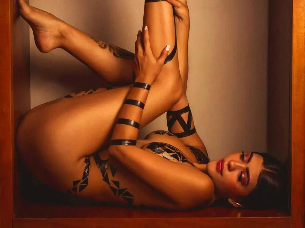 HannaJhonsson from LiveJasmin is Freechat