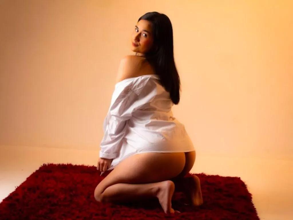 HannaLaurens from LiveJasmin is Freechat