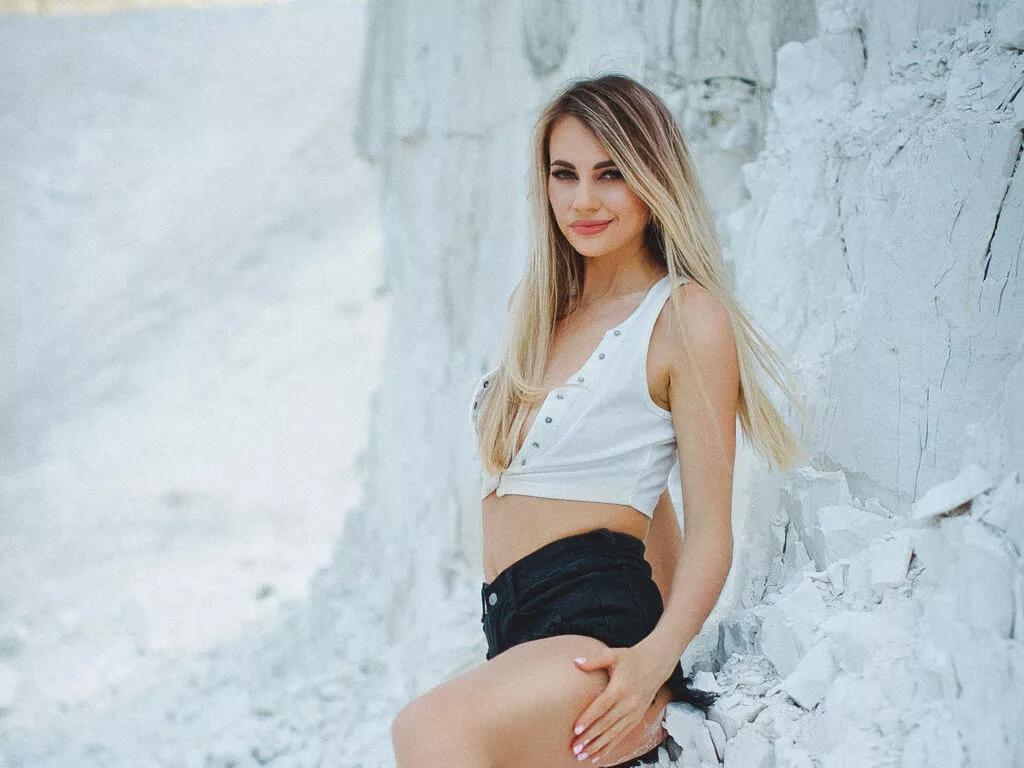 HannaMo from LiveJasmin is Freechat