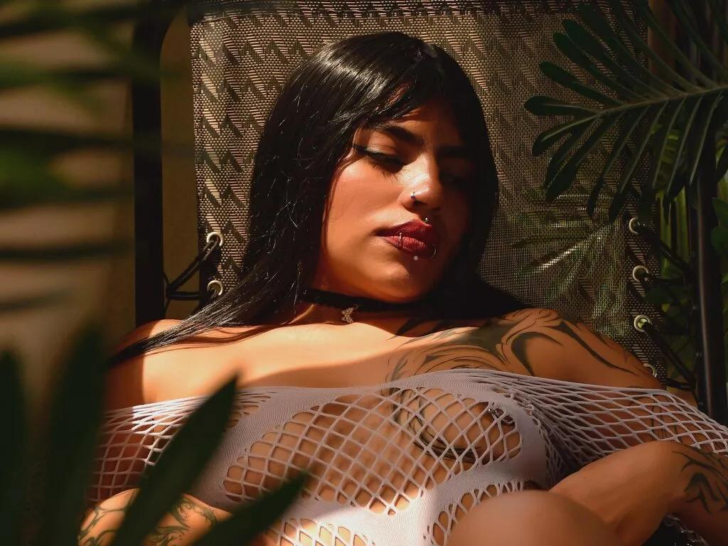 HannyHilton from LiveJasmin is Freechat