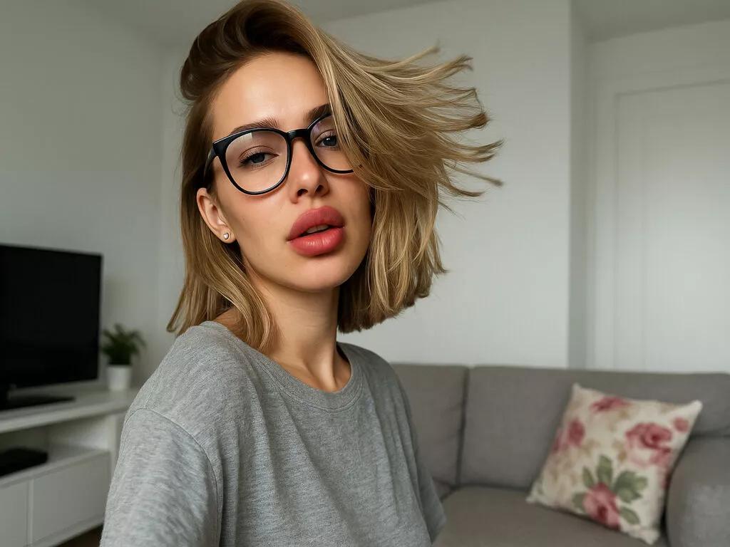 HasleyCarter from LiveJasmin is Freechat
