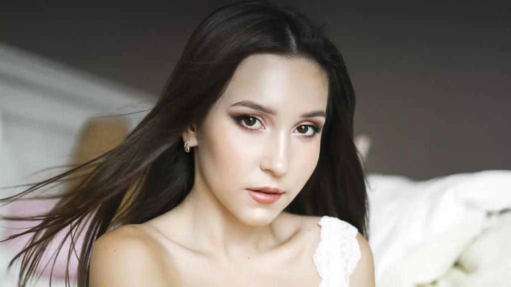 HelenaMacey from LiveJasmin is Freechat