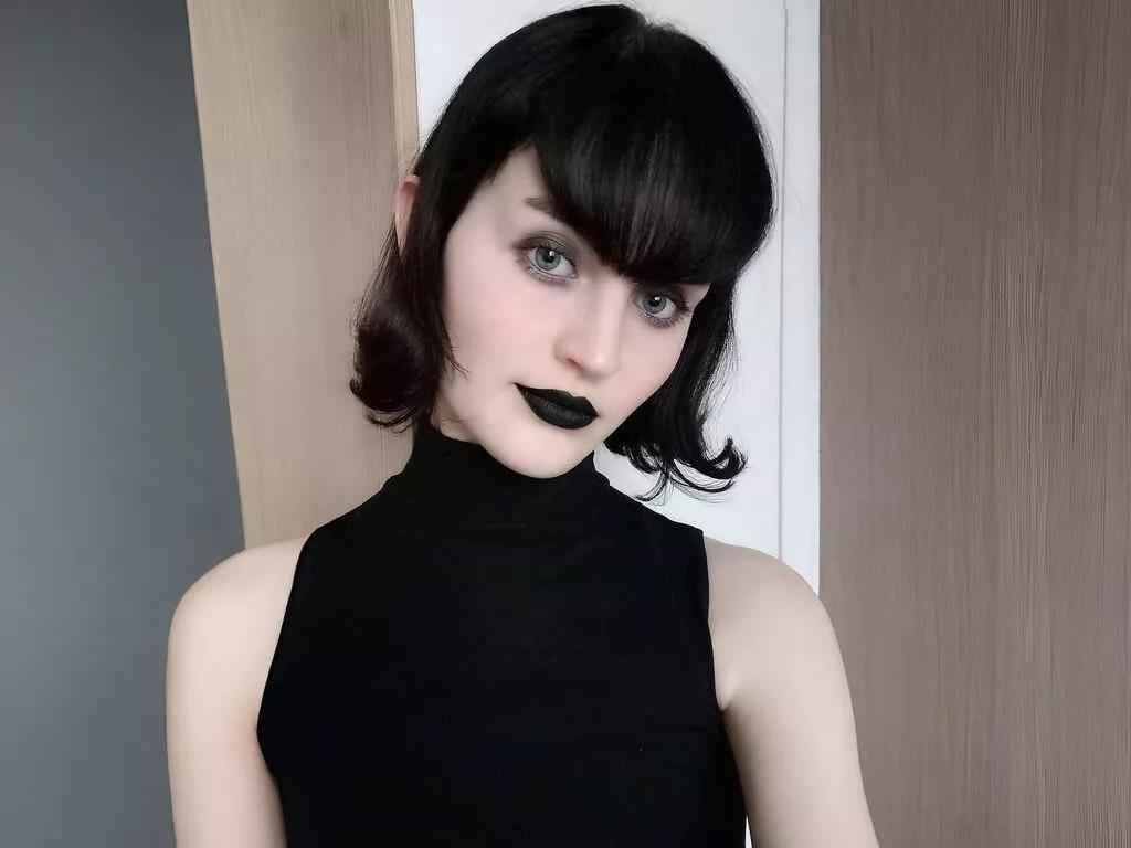 Photos of HiediChilo from LiveJasmin is Freechat