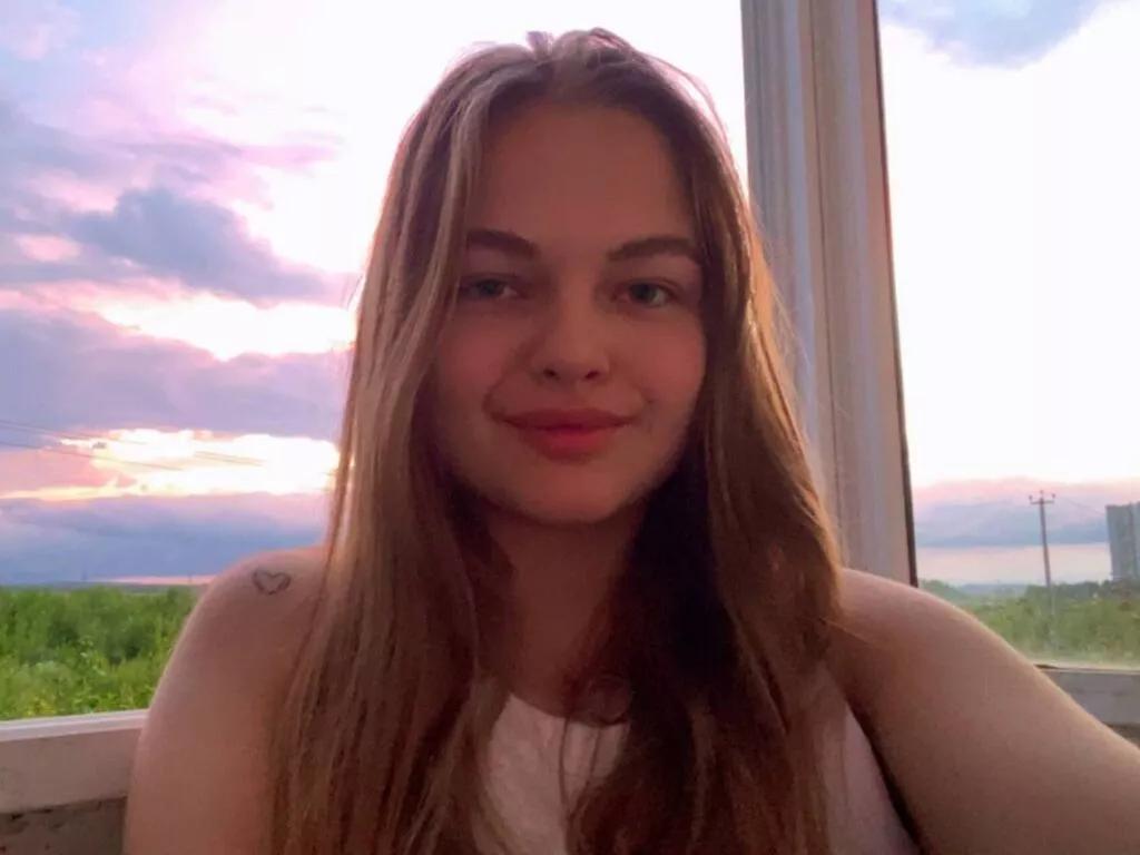 Photos of HildaColbourne from LiveJasmin is Freechat