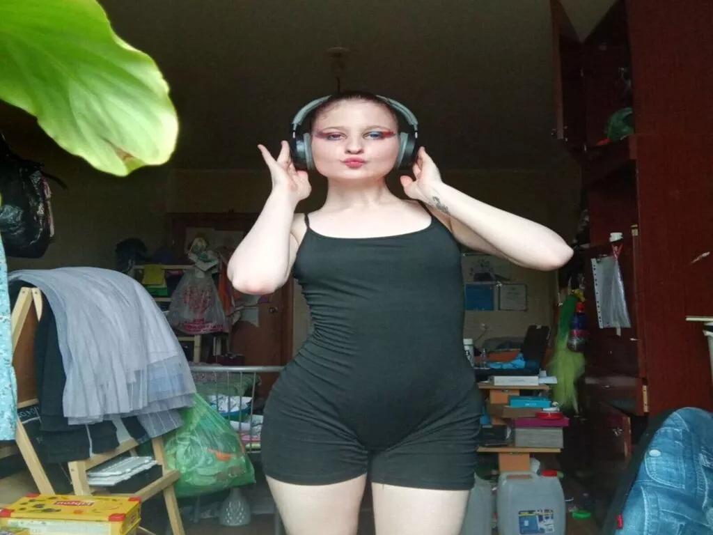 HolliyBells from LiveJasmin is Freechat