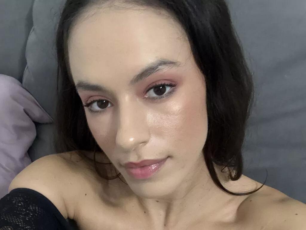 Honeybrooke from LiveJasmin is Freechat