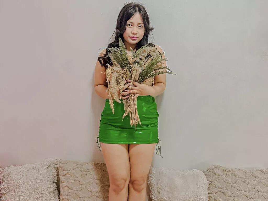 HoneyMendoza from LiveJasmin is Freechat