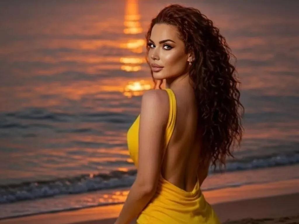 InesMoore from LiveJasmin is Freechat