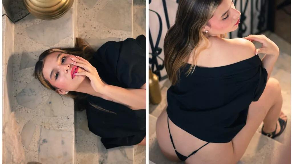 Girls free live sex cams: Check out the satisfaction of typing and cam2cam with our sensual livestreamers, who will teach you all about temptation and desires with their smoking hot physiques.