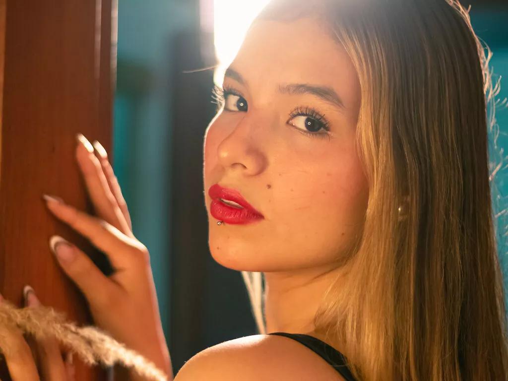 Photos of IsabelaFletcher from LiveJasmin is Freechat