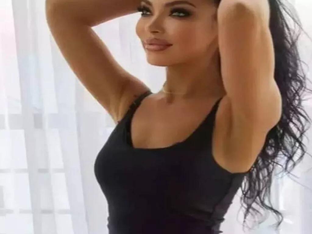 IsabellaWellis from LiveJasmin is Freechat