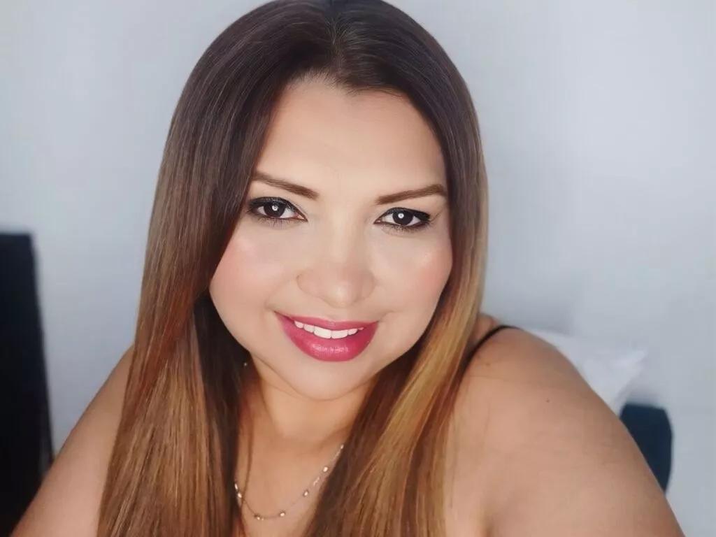IsabellCossio from LiveJasmin is Freechat