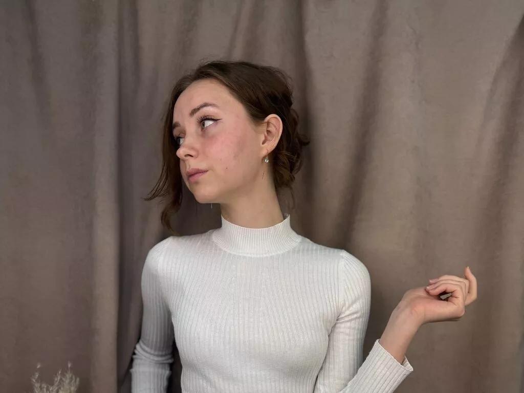 IvanaVisalli from LiveJasmin is Freechat