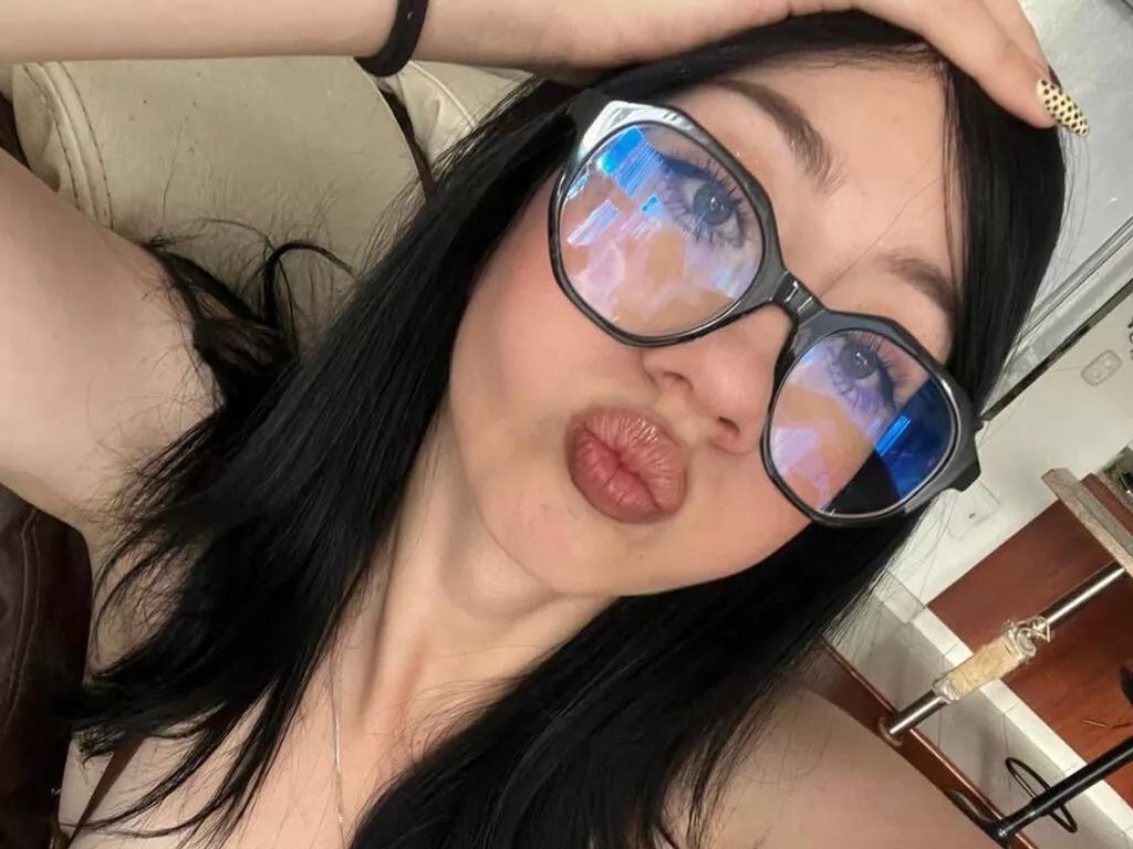 IvvyStorm from LiveJasmin is Freechat
